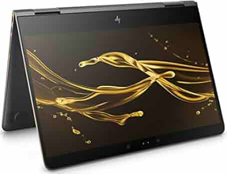 超美品HP Spectre x360 Convertible Model 13 HP Spectre x360 Convertible Laptop - 13t touch